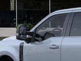 Thumbnail of 2025 Glacier Gray Metallic Tri-Coat Ford F-350