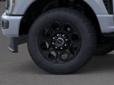 Thumbnail of 2025 Glacier Gray Metallic Tri-Coat Ford F-350
