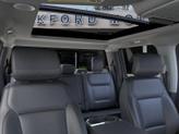Thumbnail of 2025 Glacier Gray Metallic Tri-Coat Ford F-350