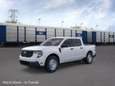 Photo of 2025 Oxford White Ford Maverick