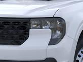 Thumbnail of 2025 Oxford White Ford Maverick