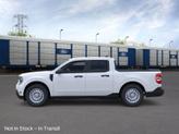 Thumbnail of 2025 Oxford White Ford Maverick