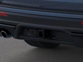 Thumbnail of 2025 Vapor Blue Metallic Ford Explorer