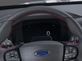 Thumbnail of 2025 Vapor Blue Metallic Ford Explorer
