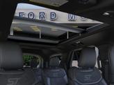 Thumbnail of 2025 Vapor Blue Metallic Ford Explorer