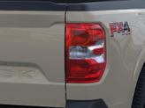 Thumbnail of 2025 Desert Sand Ford Maverick