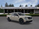 Thumbnail of 2025 Desert Sand Ford Maverick