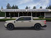 Thumbnail of 2025 Desert Sand Ford Maverick