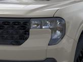 Thumbnail of 2025 Desert Sand Ford Maverick