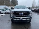 Thumbnail of 2024 Oxford White Ford F-450