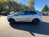 Thumbnail of 2022 Iconic Silver Metallic Ford Edge