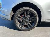 Thumbnail of 2022 Iconic Silver Metallic Ford Edge