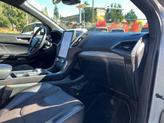 Thumbnail of 2022 Iconic Silver Metallic Ford Edge
