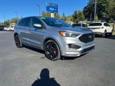 Thumbnail of 2022 Iconic Silver Metallic Ford Edge