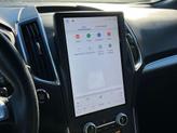 Thumbnail of 2022 Iconic Silver Metallic Ford Edge