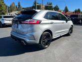 Thumbnail of 2022 Iconic Silver Metallic Ford Edge