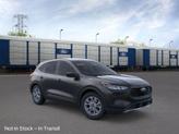 Thumbnail of 2025 Agate Black Metallic Ford Escape