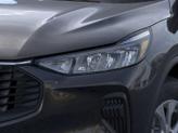 Thumbnail of 2025 Agate Black Metallic Ford Escape