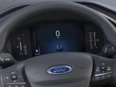 Thumbnail of 2025 Agate Black Metallic Ford Escape