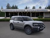 Thumbnail of 2025 Carbonized Gray Metallic Ford Bronco Sport