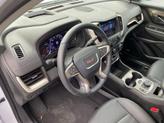 Thumbnail of 2023 White Frost Tricoat GMC Terrain