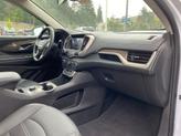 Thumbnail of 2023 White Frost Tricoat GMC Terrain