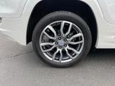 Thumbnail of 2023 White Frost Tricoat GMC Terrain