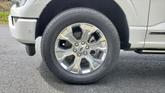 Thumbnail of 2022 Star White Metallic Tri-Coat Ford F-150