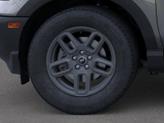 Thumbnail of 2025 Carbonized Gray Metallic Ford Bronco Sport
