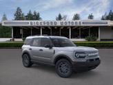 Thumbnail of 2025 Carbonized Gray Metallic Ford Bronco Sport