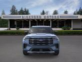 Thumbnail of 2025 Vapor Blue Metallic Ford Explorer
