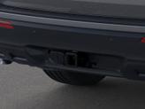 Thumbnail of 2025 Carbonized Gray Metallic Ford Explorer