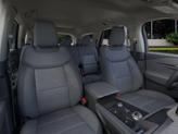 Thumbnail of 2025 Carbonized Gray Metallic Ford Explorer