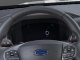Thumbnail of 2025 Carbonized Gray Metallic Ford Explorer