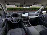 Thumbnail of 2025 Carbonized Gray Metallic Ford Explorer
