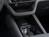 Thumbnail of 2025 Carbonized Gray Metallic Ford Explorer