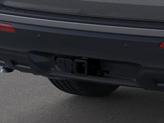 Thumbnail of 2025 Carbonized Gray Metallic Ford Explorer