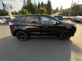 Thumbnail of 2022 Agate Black Metallic Ford Edge