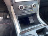 Thumbnail of 2022 Agate Black Metallic Ford Edge