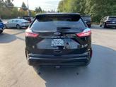Thumbnail of 2022 Agate Black Metallic Ford Edge