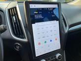 Thumbnail of 2022 Agate Black Metallic Ford Edge