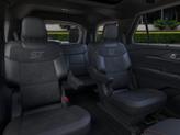 Thumbnail of 2025 Vapor Blue Metallic Ford Explorer