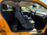 Thumbnail of 2021 Cyber Orange Metallic Tricoat Ford Ranger