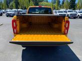 Thumbnail of 2021 Cyber Orange Metallic Tricoat Ford Ranger