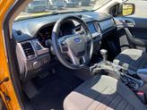 Thumbnail of 2021 Cyber Orange Metallic Tricoat Ford Ranger