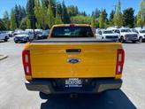 Thumbnail of 2021 Cyber Orange Metallic Tricoat Ford Ranger