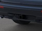 Thumbnail of 2025 Vapor Blue Metallic Ford Explorer
