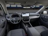 Thumbnail of 2025 Vapor Blue Metallic Ford Explorer