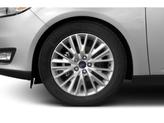 Thumbnail of 2015 Performance Blue Ford Focus