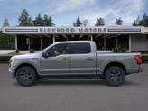 Thumbnail of 2025 Carbonized Gray Metallic Ford F-150 Lightning
